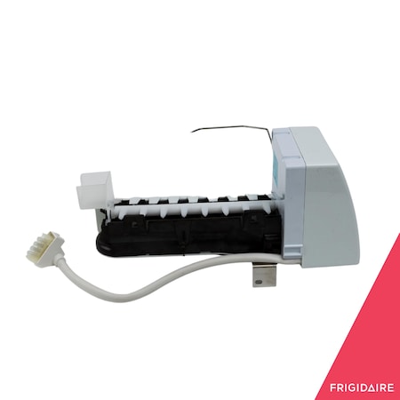 Electrolux Home Products 297345201 Frigidaire Refrigerator Icemaker 297345201